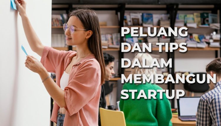 Membangun Startup
