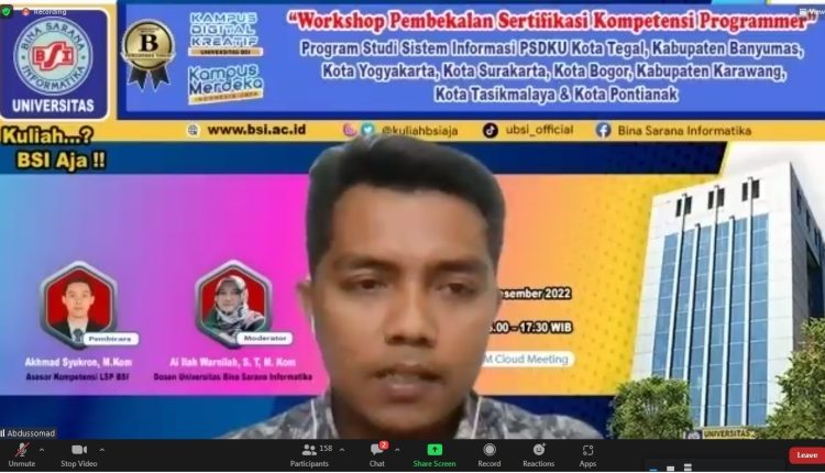 mahasiswa