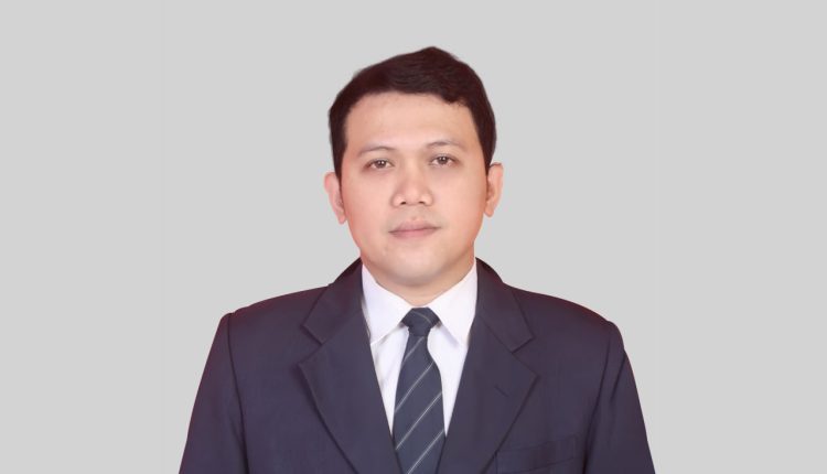 Erwin Setyawan Dosen Program Studi Teknologi Komputer (D3) Fakultas Teknik & Informatika Universitas BSI