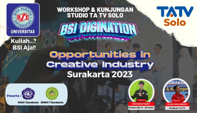 bsi digination