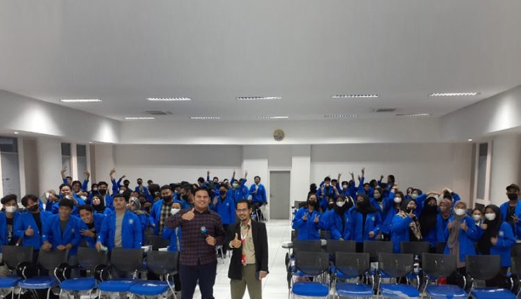 Peneliti Muda
