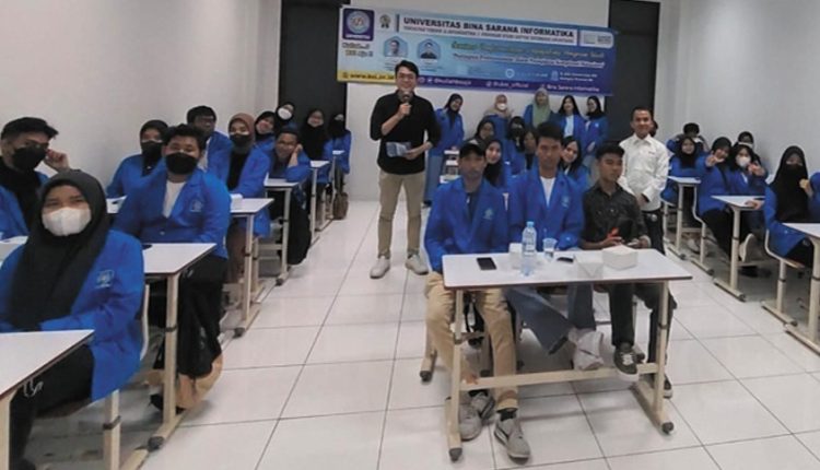 pentingnya