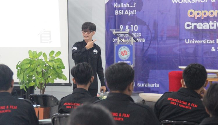 SMKN 7 Surakarta