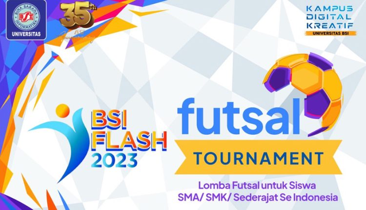 Futsal Tournament