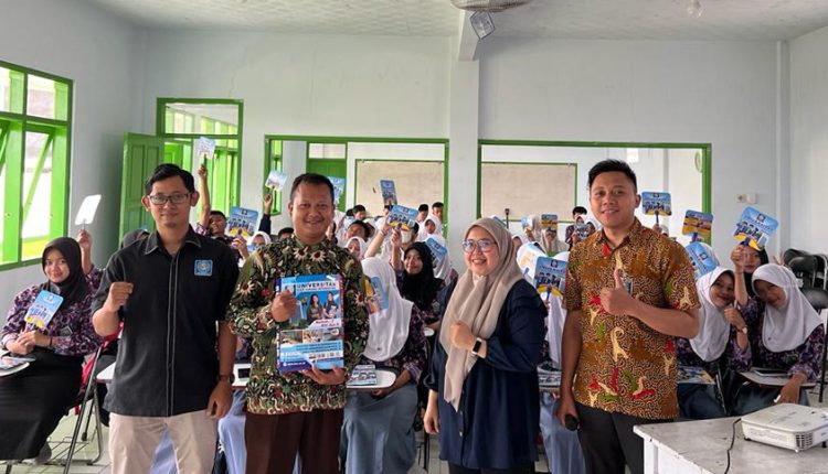 seminar karier