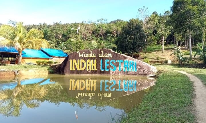 Mahasiswa BSI Explore Publikasikan Destinasi Wisata Dengan Membuat Website Wisata