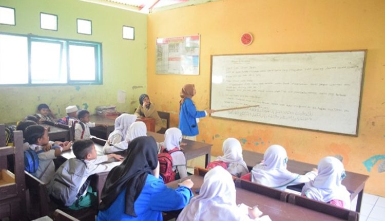 Mahasiswa Peserta BSI Explore