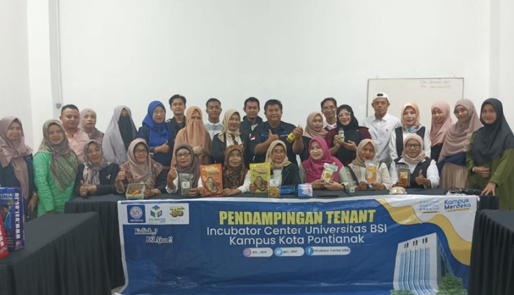 bisnis