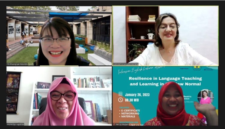 webinar