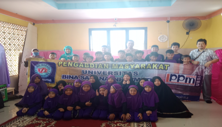 pengaruh