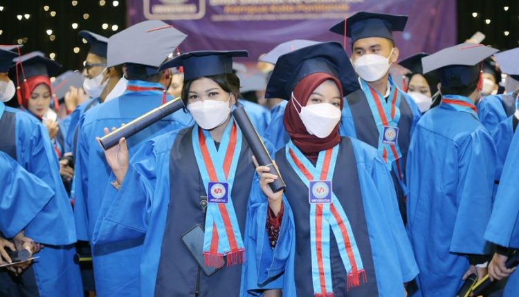 Buka Program Sarjana Plus, Universitas BSI Pontianak Beri Kesempatan Raih 2 Ijazah Sekaligus