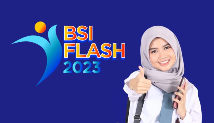 BSI Flash Sedot Antusias Peserta Hingga Tembus 1.574 Pendaftar