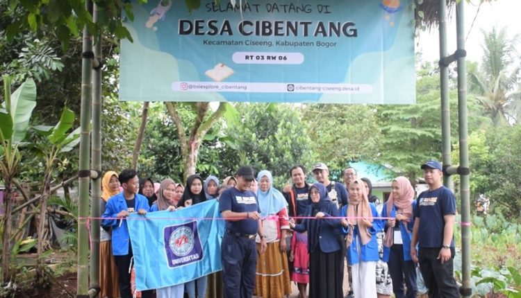 Didikasih Mahasiswa Kampus Digital Kreatif
