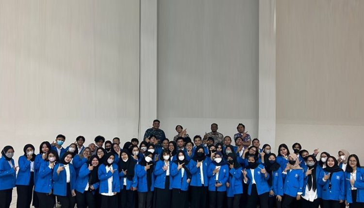 Tingkatkan Kualitas Keahlian, Prodi Ilmu Komunikasi Ikuti Sertifikasi Kompetensi