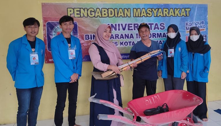 sampah