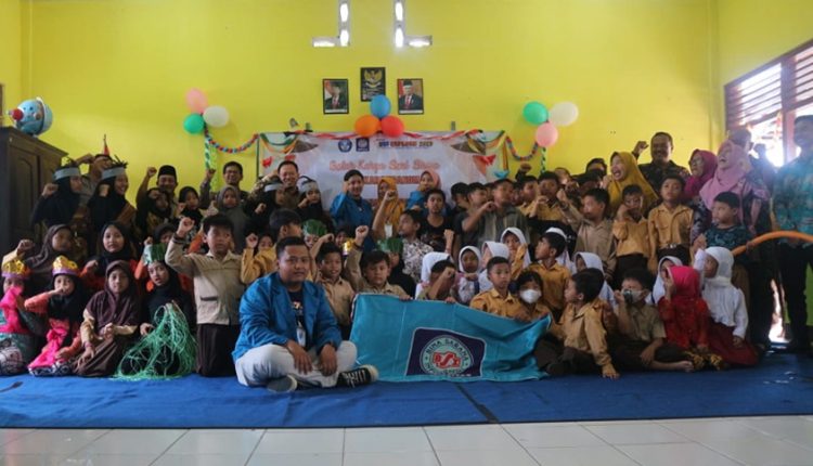 unjuk