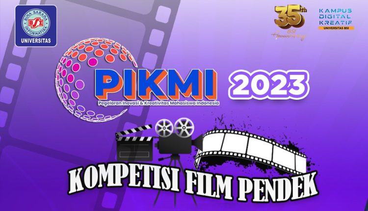 PIKMI 2023