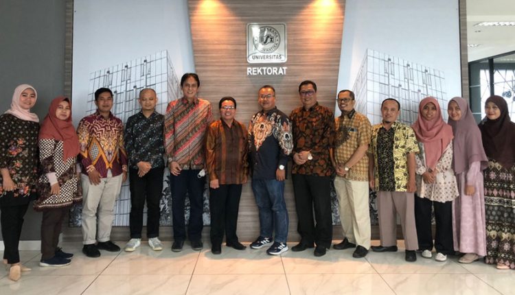 LPPM Universitas BSI