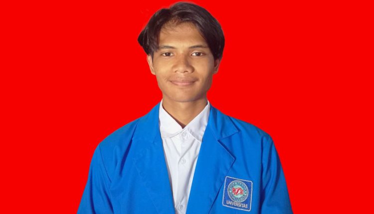 raih
