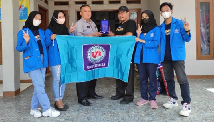 serahkan plangkat