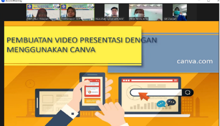 pelatihan