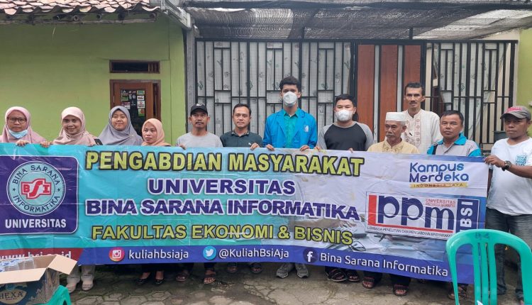 Penerapan NIK