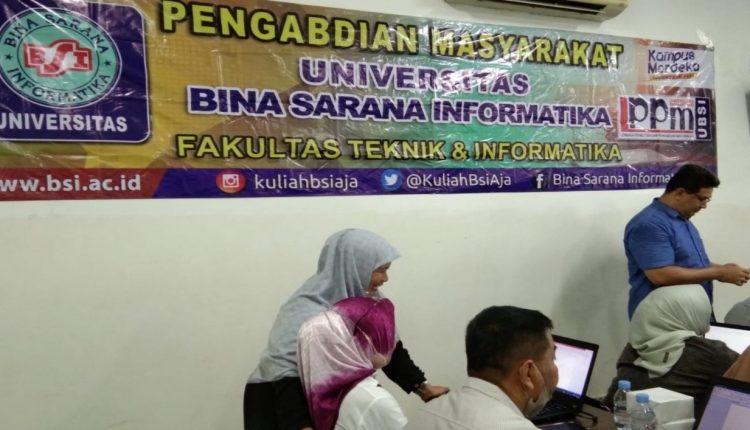 Pengelolaan Database