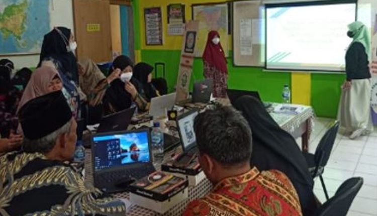 Pelatihan