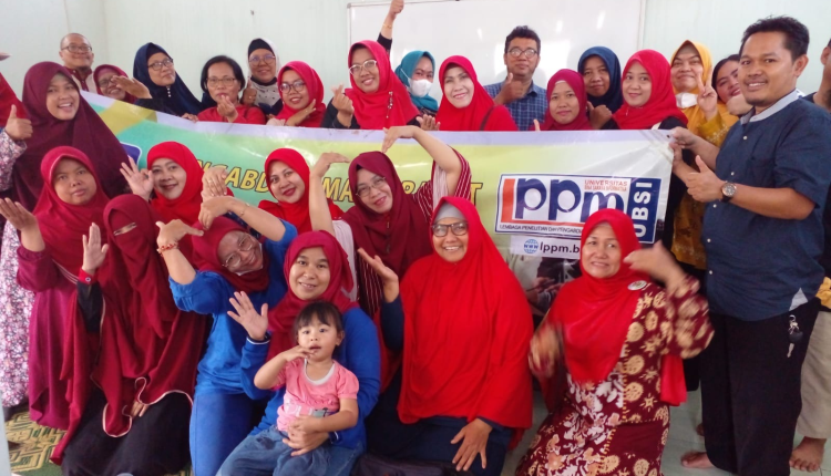 Pelatihan Manufaktur