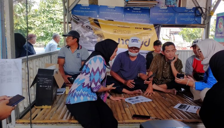 Pemanfaatan Wordpress