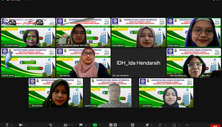 rapat