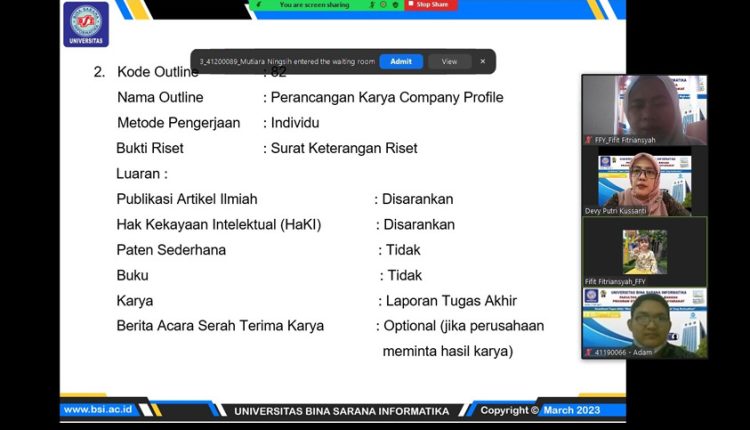 sosialisasi