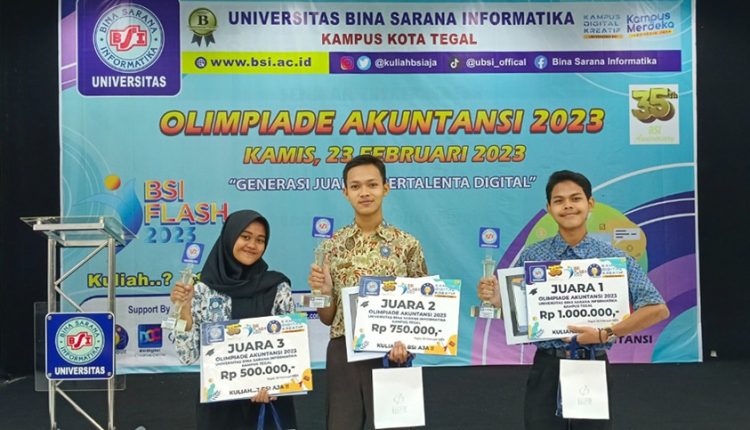 Olimpiade Akuntansi