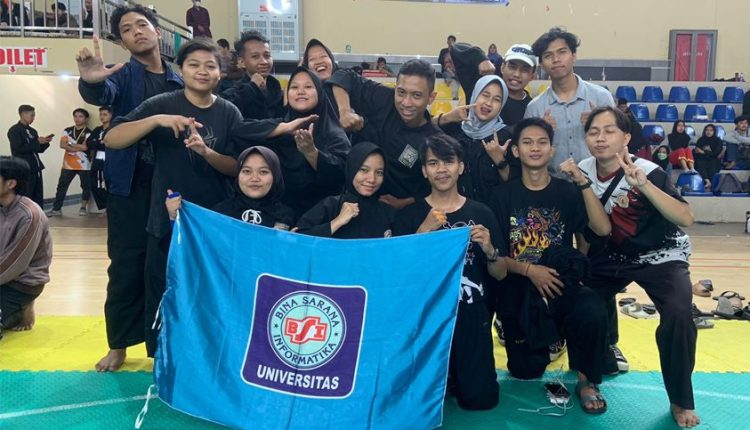 pencak