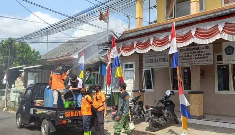 Pasir Wetan
