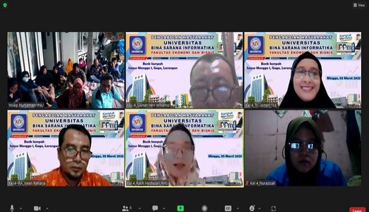 bisnis