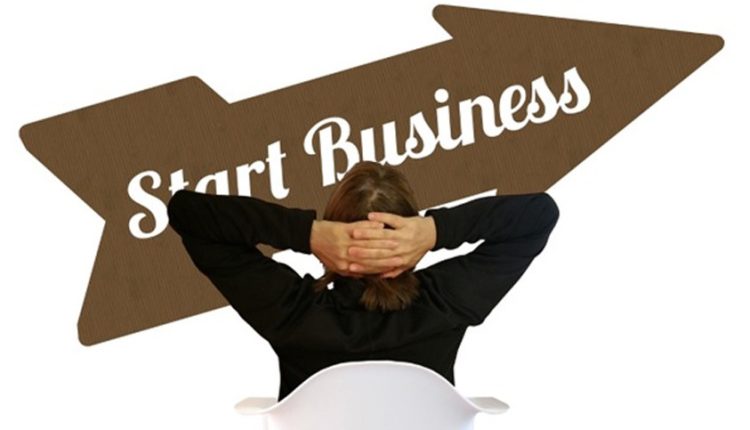 startup