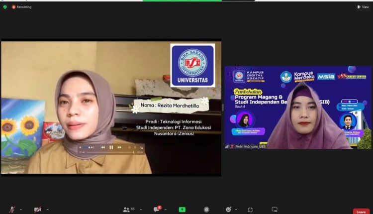 mahasiswa