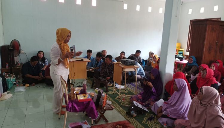 Pengabdian Masyarakat Universitas BSI