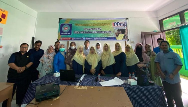 pelatihan