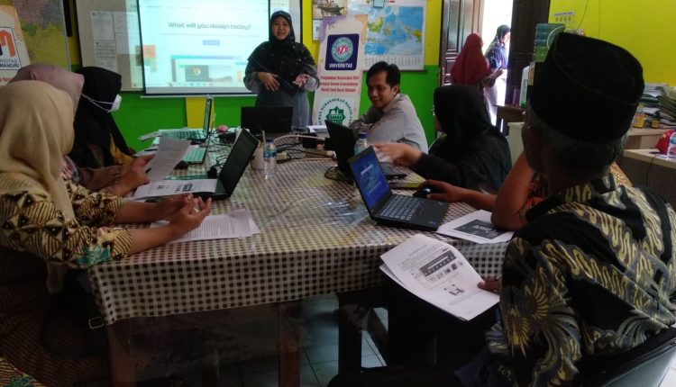 Presentasi