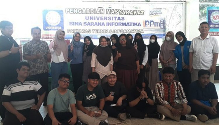 penerapan