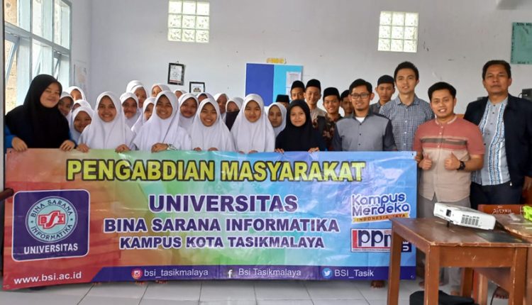 Buat Presentasi