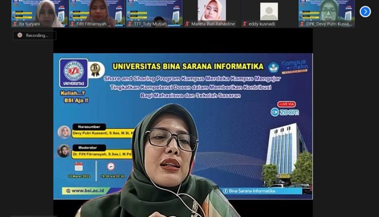 webinar