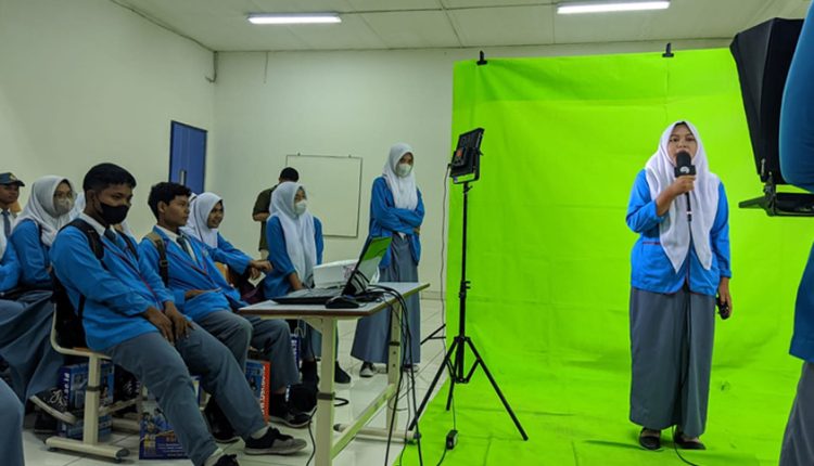 BSI Digination 2023 Universitas BSI Kampus Cibitung