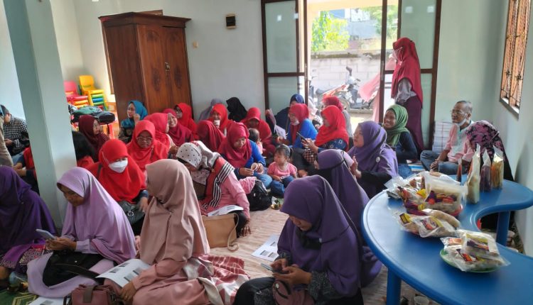 Belajar Pembuatan Laporan Keuangan Menggunakan Ms. Excel berdasarkan SAK EMKM pada KSU KOWAGE