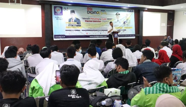 BSI DiginoFest 2023