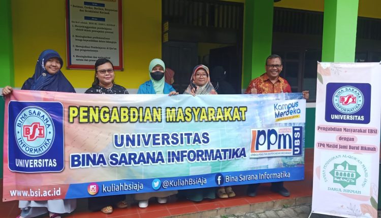 Video Pembelajaran
