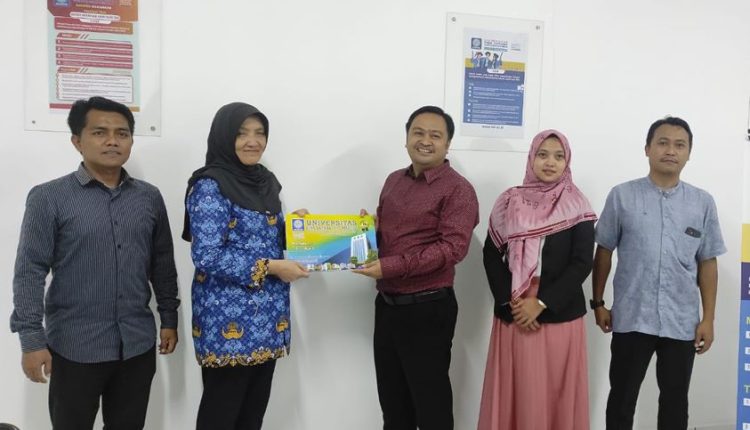 universitas bsi