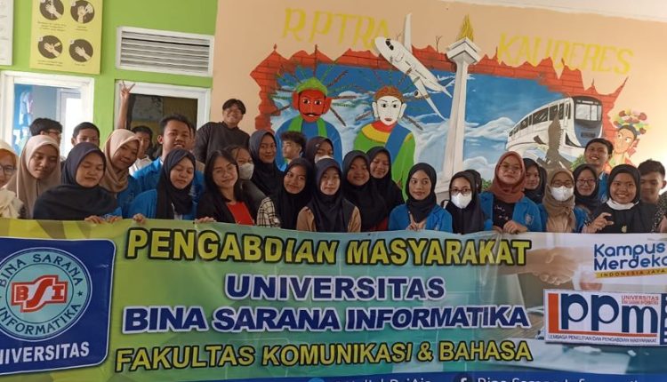 Berbahasa Inggris